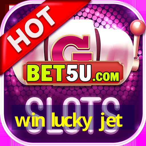 win lucky jet